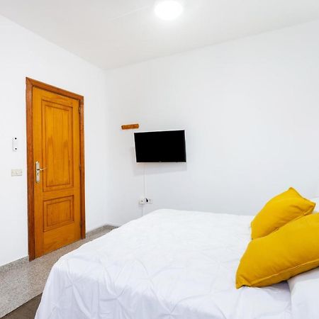 Eden Rentals 105 Surfy Stylish Bed&Coffee Room Granadilla De Abona Exteriör bild