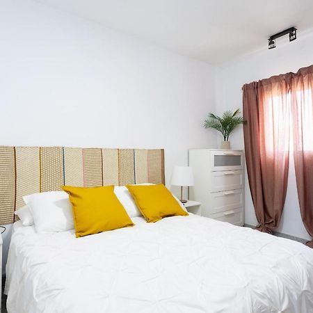 Eden Rentals 105 Surfy Stylish Bed&Coffee Room Granadilla De Abona Exteriör bild